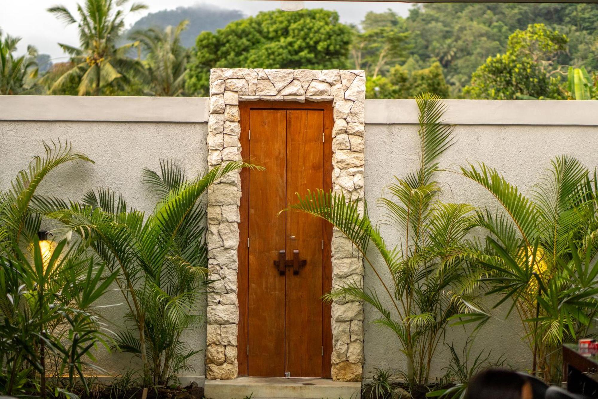 The Ume Sidemen Villas Exterior foto
